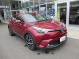 C-HR ハイブリッド 1.8 G 