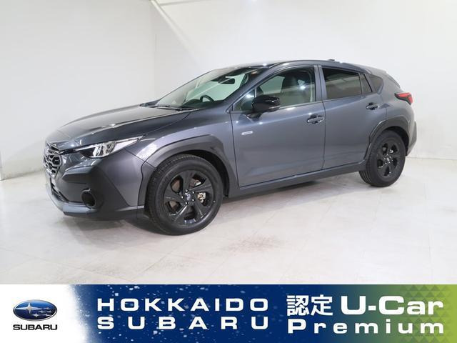 クロストレック 2.0 ツーリング 4WD