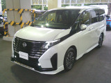 セレナ e-POWER ハイウェイスターV
