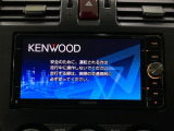 【ナビゲーション】使いやすいナビで目的地までしっかり案内してくれます。各種オーディオ再生機能も充実しており、お車の運転がさらに楽しくなります!!