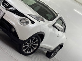 ジューク 1.6 16GT FOUR 4WD 