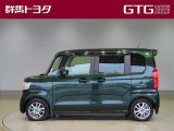 N-BOX G L ターボ ホンダセンシング 