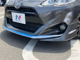 アクア 1.5 S 