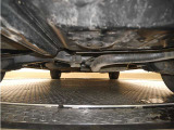 下廻りの状態