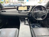 ES 300h バージョンL 