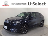 ホンダ ZR-V