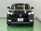 LEDヘッドライトを装備しています。LEDヘッドライトはとても明るく、雨の日や夜間走行も安全・安心です。オートライトコントロール付きで周囲の明るさに応じて自動で点灯・消灯します