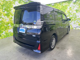 ヴォクシー 1.8 ハイブリッド ZS 煌 