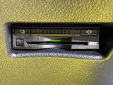 【ETC】高速道路の料金所をストレスなく通過!話題のスポットやサービスエリアに多い「スマートIC」利用時は必須のアイテムです。当店でセットアップを実施、ご納車当日からすぐにご利用いただけます!