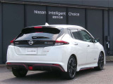 リーフ  NISMO