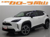 トヨタ ヤリスクロス