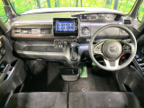 N-BOXカスタム G L ホンダセンシング 