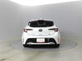 中古車の内外装の状態などをひと目で分かるよう、トヨタ車のプロの検査員が実施した「車両検査証明書」をご用意しています。