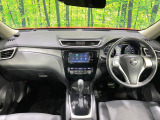 エクストレイル 2.0 20X エマージェンシーブレーキパッケージ 