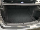 荷室の大きさは、日常使いはもちろんのこと、旅行や帰省などの荷物が多い移動であっても不便を感じることは少ないでしょう。