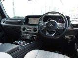 Gクラス G400d AMG ライン 4WD 