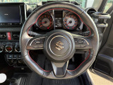ジムニーシエラ 1.5 JC 4WD 5MT
