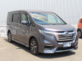 ステップワゴン 1.5 スパーダ 4WD 