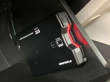 高速道路をスイスイッと通過の『ETC』付き!ETCカードをお持ちでない方は、トヨタETCカードもございますので、ご相談下さいね☆