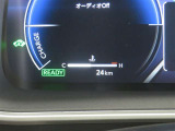 走行距離がきわめて短い車両となっています。