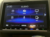 TVが見れるチューナーを装備しています。 新しい車でも付いていないことで、TVが見れない事も多々あるので要チェックです。