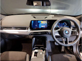 アウトバーンでの走行を見据えたBMWのブレーキシステムはもしもの時にもいち早くマシンを停止してくれます。