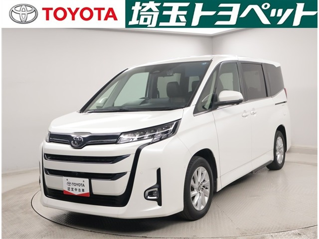 ノア 2.0 Z