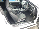M4クーペ コンペティション M DCT ドライブロジック
