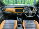 キックス 1.2 X ツートーン インテリアエディション (e-POWER) 