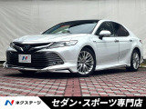 パノラマムーンルーフ・BSM・RCTA・メーカーナビ