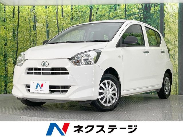 ミライース L 