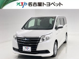 トヨタ ノア