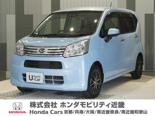 ムーヴ L SAIII 