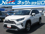 トヨタ RAV4