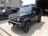 ジムニーノマド 1.5 FC 4WD 