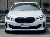 1シリーズ M135i xドライブ 4WD 