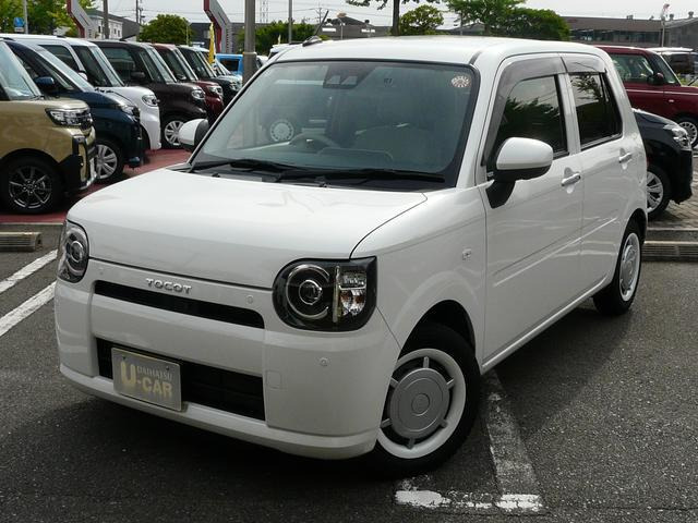 ミラトコット G SAIII