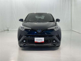 C-HR ハイブリッド 1.8 G モード ネロ 