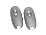 【スマートキー】簡単便利機能♪キーを取り出さずにドアを施錠&解錠。クルマの始動も可能です。
