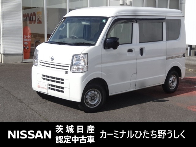 日産 NV100クリッパー 
