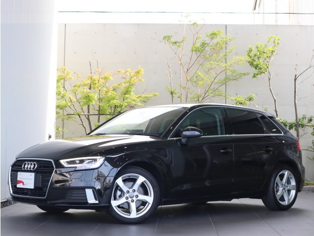A3スポーツバック 30 TFSI スポーツ 
