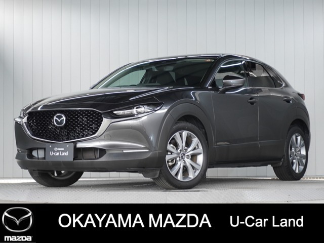 CX-30 2.0 20S プロアクティブ ツーリングセレクション