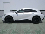 クラウンスポーツ 2.5 Z E-Four 4WD 
