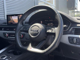A4アバント 40 TFSI スポーツ 修復歴無し