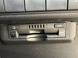 【ETC装備車】高速道路の料金所も、ストレスフリーで通過!ETCカードの作成も、当社におまかせくださいね♪