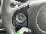 オーディオコントロールスイッチです