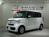 全国納車可 第三者機関証明書付 最長5年保証 ワンオ-ナ- ナビ TV Rカメラ CD録音 BTオ-ディオ DVD ドラレコ シ-トヒ-タ- ETC装備のN-BOX GLターボホンダセンシング入庫!
