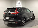 CR-V 2.0 ハイブリッド EX マスターピース 