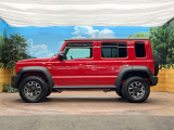ジムニーノマド 1.5 FC 4WD 