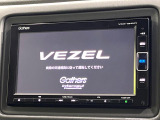 【純正ナビ】人気の純正ナビを装備。オーディオ機能も充実しており、Bluetooth接続すればお持ちのスマホやMP3プレイヤーの音楽を再生可能!毎日の運転がさらに楽しくなります!!